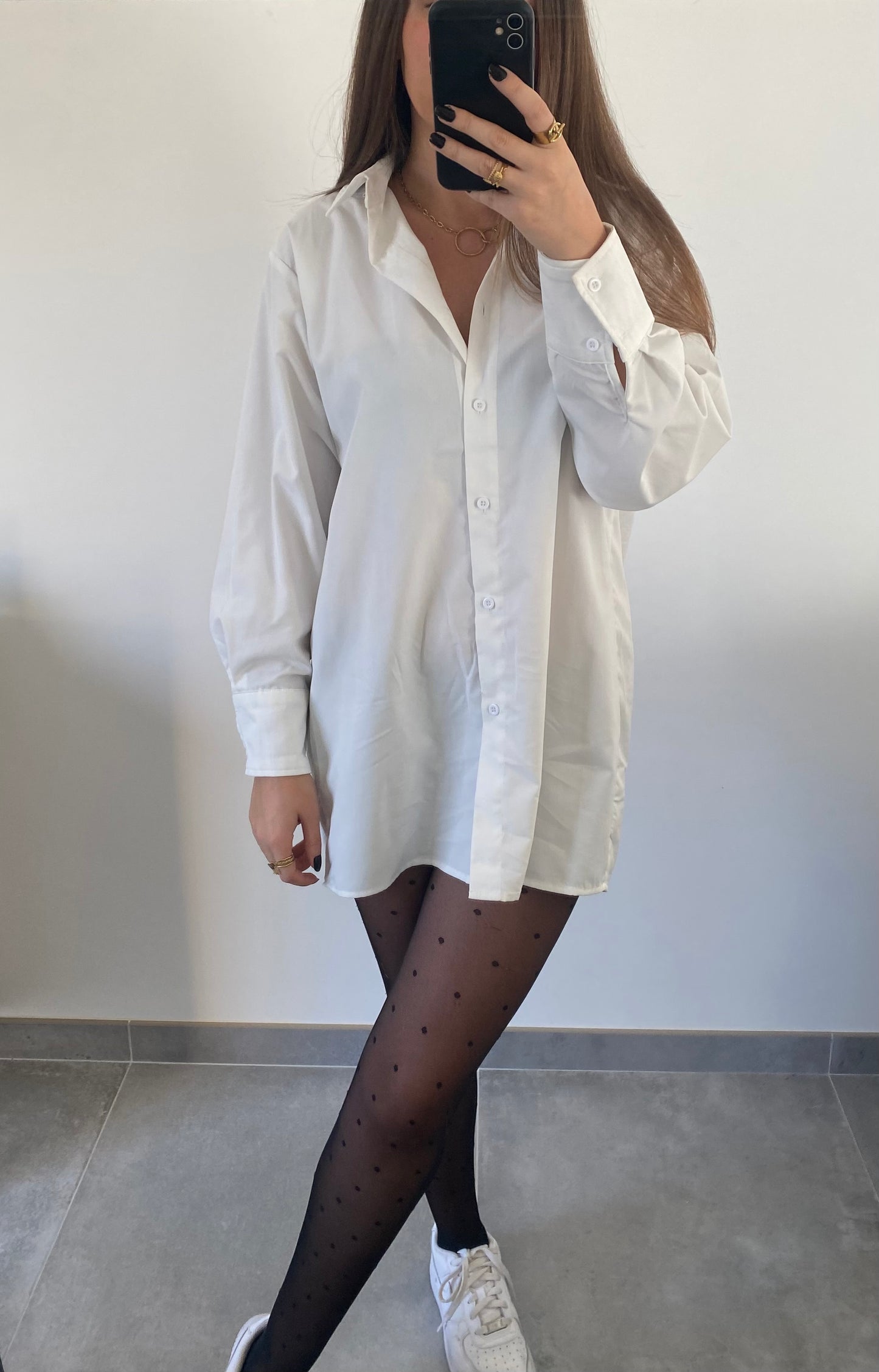 Chemise Rigel